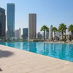 Frank Porter - Damac Prive A